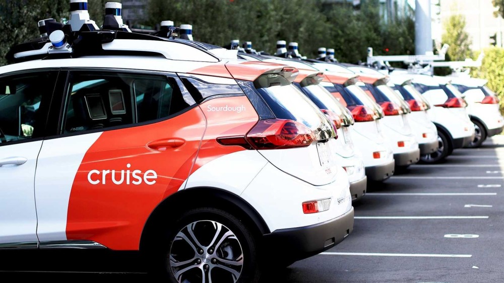 NHTSA_autonomous_vehicles_danger